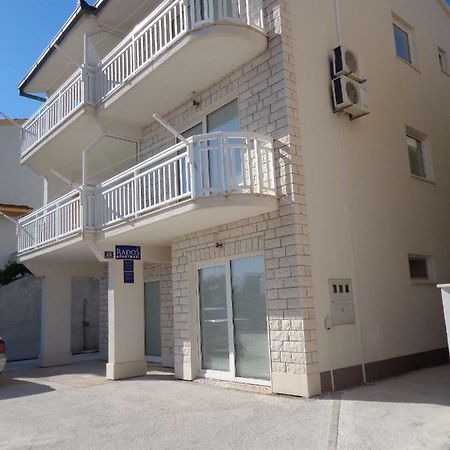 Apartments Rados Lokva Rogoznica Exteriér fotografie